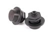 ES#248626 - 29936-1 - Street Performance Coilover Kit - Average lowering of 1.5"-2.5"F 1.0"-1.75"R - H&R - BMW