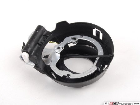ES#88352 - 51177077534 - Gas Cap Hinge - Priced Each - Replace your broken hinge - Genuine MINI - MINI
