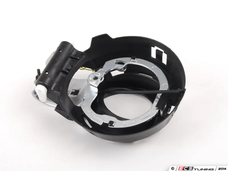 Genuine MINI - 51177077534 - Gas Cap Hinge - Priced Each (51-17-7  