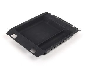 ES#86000 - 51168161610 - ARMREST TRAY - (NO LONGER AVAILABLE) - Genuine BMW - 