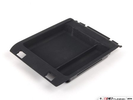 ES#86000 - 51168161610 - ARMREST TRAY - (NO LONGER AVAILABLE) - Genuine BMW - 
