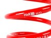 ES#248626 - 29936-1 - Street Performance Coilover Kit - Average lowering of 1.5"-2.5"F 1.0"-1.75"R - H&R - BMW