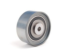ES#275575 - 03G109244 - Timing Belt Idler Roller - mid - Replace with timing belt service - Genuine Volkswagen Audi - Audi