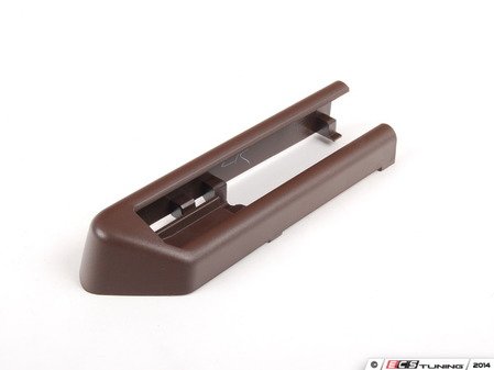 ES#2228484 - 52107302211 - COVERING REAR LEFT - Genuine BMW - BMW