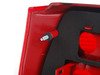 ES#2784510 - 1J9998001 - Golf Variant Tail Light Set - Tail lights from the European Golf Variant model with red/red/amber/red lenses that fit all MK4 Jetta Wagons - TYC - Volkswagen