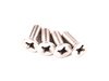ES#257388 - 1J0698023 - ECS RPS Kit - Complete, Brembo Rotors & PBR Ceramic Pads (Part Is NLA) - Everything you need to service your front & rear brakes in an afternoon. - Assembled By ECS - 