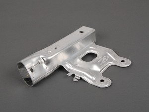 ES#2557771 - 51117266194 - Front Bumper Deformation Element - Right - Designed to collapse in an impact - Genuine BMW - BMW