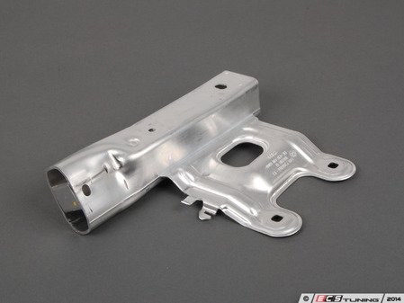 ES#2557771 - 51117266194 - Front Bumper Deformation Element - Right - Designed to collapse in an impact - Genuine BMW - BMW