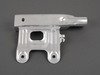 ES#2557771 - 51117266194 - Front Bumper Deformation Element - Right - Designed to collapse in an impact - Genuine BMW - BMW