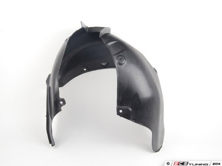 ES#127863 - 51711949537 - 7-CVR WHL HSG - Genuine BMW - BMW