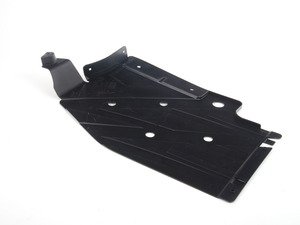 ES#2563047 - 51757258049 - UNDERBODY PANELLING, - Genuine BMW - BMW