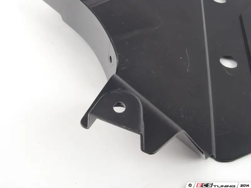 Genuine BMW - 51757258049 - UNDERBODY PANELLING, (51-75-7