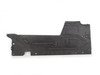 ES#2563045 - 51757241833 - Under Body Belly Pan - Left - Belly pan for under driver side of car - Genuine BMW - BMW