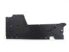 ES#2563045 - 51757241833 - Under Body Belly Pan - Left - Belly pan for under driver side of car - Genuine BMW - BMW