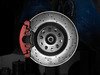 ES#2804036 - 001467ECS01KT - Ball Seat Stud Conversion Kit - Make wheel changes faster and easier - ECS - Audi Volkswagen