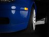 ES#2804036 - 001467ECS01KT - Ball Seat Stud Conversion Kit - Make wheel changes faster and easier - ECS - Audi Volkswagen