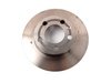 ES#257388 - 1J0698023 - ECS RPS Kit - Complete, Brembo Rotors & PBR Ceramic Pads (Part Is NLA) - Everything you need to service your front & rear brakes in an afternoon. - Assembled By ECS - 