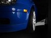 ES#2804036 - 001467ECS01KT - Ball Seat Stud Conversion Kit - Make wheel changes faster and easier - ECS - Audi Volkswagen