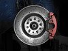 ES#2804053 - 001467ECS01KT2 - Conical Seat Stud Conversion Kit - Make wheel changes faster and easier - ECS - Audi Volkswagen