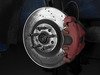 ES#2804053 - 001467ECS01KT2 - Conical Seat Stud Conversion Kit - Make wheel changes faster and easier - ECS - Audi Volkswagen