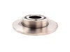 ES#257388 - 1J0698023 - ECS RPS Kit - Complete, Brembo Rotors & PBR Ceramic Pads (Part Is NLA) - Everything you need to service your front & rear brakes in an afternoon. - Assembled By ECS - 