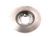 ES#257388 - 1J0698023 - ECS RPS Kit - Complete, Brembo Rotors & PBR Ceramic Pads (Part Is NLA) - Everything you need to service your front & rear brakes in an afternoon. - Assembled By ECS - 