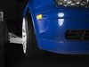 ES#2804053 - 001467ECS01KT2 - Conical Seat Stud Conversion Kit - Make wheel changes faster and easier - ECS - Audi Volkswagen