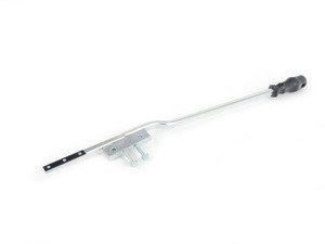 ES#2784296 - T40243 - Tensioner Adjustment Lever - Long lever used to push in 2.0T upper timing chain tensioner - Genuine Volkswagen Audi - Volkswagen