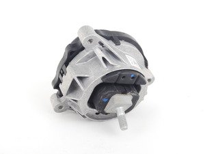 ES#2728156 - 22116867441 - Engine Mount - left  - Reduce driveline vibrations with a new motor mount - Genuine BMW - BMW