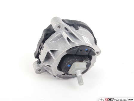 ES#2728156 - 22116867441 - Engine Mount - left  - Reduce driveline vibrations with a new motor mount - Genuine BMW - BMW
