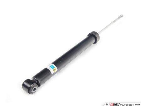 ES#2806969 - 19-220598 - B4 Rear Shock Absorber - Priced Each  - Engineered to restore original performance and handling. German-made with world-famous Bilstein quality and a limited lifetime warranty! - Bilstein - BMW