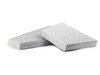 ES#2808826 - 3D0898644 - Cabin Filter Set - A set of interior cabin filters - Corteco - Volkswagen