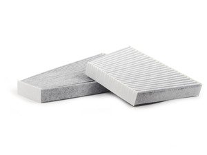 ES#2808826 - 3D0898644 - Cabin Filter Set - A set of interior cabin filters - Corteco - Volkswagen