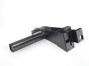 ES#2138557 - 51647210499 - LEFT SUPPORT - Genuine BMW - BMW