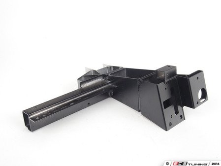 ES#2138557 - 51647210499 - LEFT SUPPORT - Genuine BMW - BMW