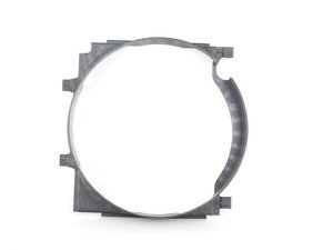 ES#37671 - 17111177685 - E30 Fan Shroud - Genuine BMW - BMW