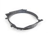 ES#37671 - 17111177685 - E30 Fan Shroud - Genuine BMW - BMW