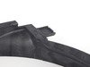ES#37671 - 17111177685 - E30 Fan Shroud - Genuine BMW - BMW