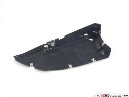 ES#2557935 - 51757258048 - UNDERBODY PANELLING, - Genuine BMW - BMW