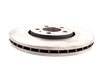 ES#257388 - 1J0698023 - ECS RPS Kit - Complete, Brembo Rotors & PBR Ceramic Pads (Part Is NLA) - Everything you need to service your front & rear brakes in an afternoon. - Assembled By ECS - 