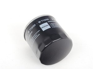 ES#2808805 - 035115591 - Oil Filter - Mann - 