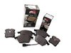 ES#257388 - 1J0698023 - ECS RPS Kit - Complete, Brembo Rotors & PBR Ceramic Pads (Part Is NLA) - Everything you need to service your front & rear brakes in an afternoon. - Assembled By ECS - 