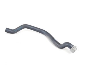 ES#177981 - 64216902679 - E46 M3 Coolant hose - Heater coolant valve to heater core - Genuine BMW - BMW
