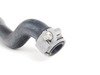 ES#177981 - 64216902679 - E46 M3 Coolant hose - Heater coolant valve to heater core - Genuine BMW - BMW