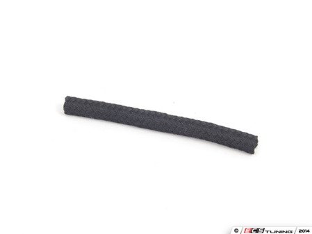ES#176212 - 64111386446 - Fuel line reducer - Located above activated charcoal filter - Genuine BMW - BMW