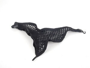 ES#2136093 - 51472183902 - TRUNK ROOM NET, LATE - Genuine BMW - 