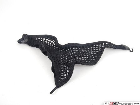 ES#2136093 - 51472183902 - TRUNK ROOM NET, LATE - Genuine BMW - 