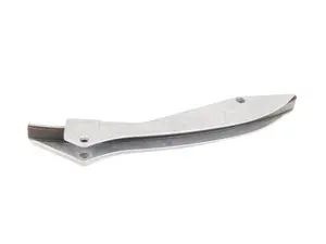 Timing Chain Tensioner Rail - Upper 