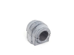 ES#2775575 - 31309813411 - Sway Bar Bushing - Front - D=21.5MM, Mounts to the inter section of the sway bar - Genuine MINI - MINI