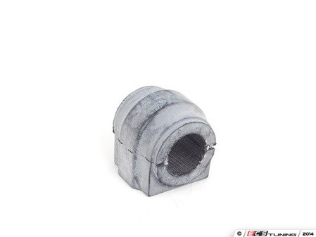 ES#2775575 - 31309813411 - Sway Bar Bushing - Front - D=21.5MM, Mounts to the inter section of the sway bar - Genuine MINI - MINI